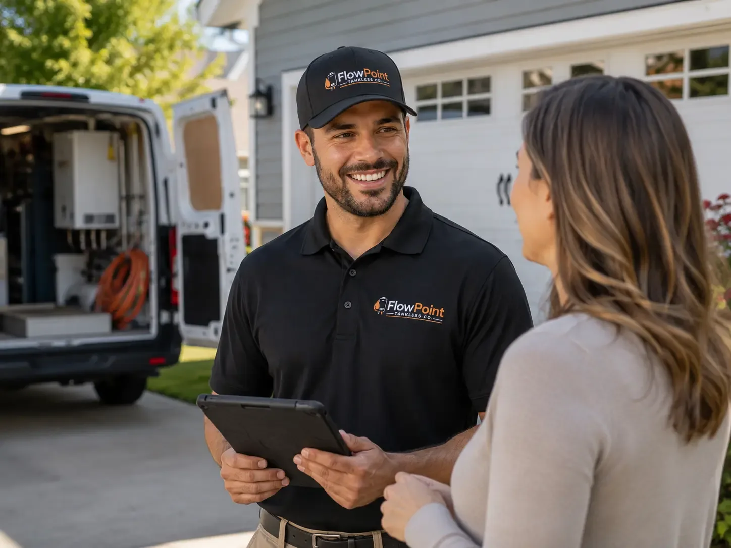 Tankless Water Heater Installation Mount Pleasant, NC FAQs